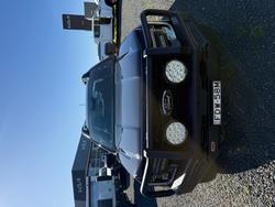 2023 FORD Wildtrak X