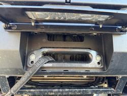 2023 FORD Wildtrak X