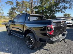 2023 FORD Wildtrak X