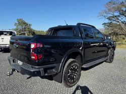 2023 FORD Wildtrak X