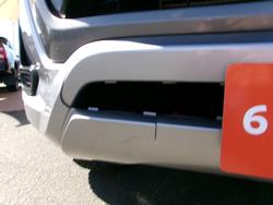 2021 Toyota
Hilux 4x4 Hilux 4x4 SR 2.8L T Diesel Automatic Double Cab 2U76970 001
