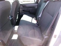 2021 Toyota
Hilux 4x4 Hilux 4x4 SR 2.8L T Diesel Automatic Double Cab 2U76970 001