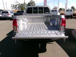 2021 Toyota
Hilux 4x4 Hilux 4x4 SR 2.8L T Diesel Automatic Double Cab 2U76970 001