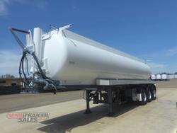 2013 Stonestar Vacuum Tanker