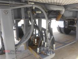 2013 Stonestar Vacuum Tanker