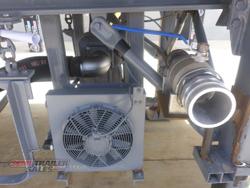 2013 Stonestar Vacuum Tanker