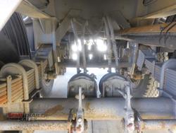 2013 Stonestar Vacuum Tanker