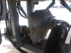 2013 Stonestar Vacuum Tanker