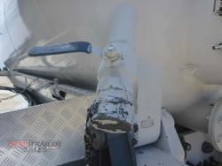 2013 Stonestar Vacuum Tanker