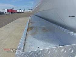 2013 Stonestar Vacuum Tanker