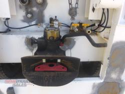 2013 Stonestar Vacuum Tanker