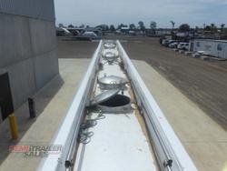 2013 Stonestar Vacuum Tanker