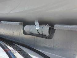 2013 Stonestar Vacuum Tanker