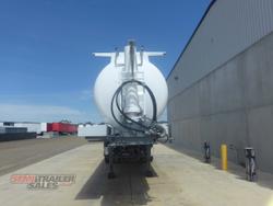 2013 Stonestar Vacuum Tanker