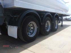 2013 Stonestar Vacuum Tanker