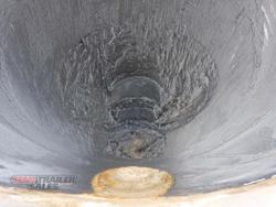 2013 Stonestar Vacuum Tanker