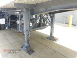 2013 Stonestar Vacuum Tanker