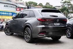 2025 Mazda CX-70 G50e Azami