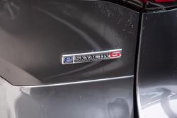 2025 Mazda CX-70 G50e Azami