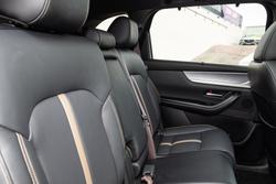 2025 Mazda CX-70 G50e Azami