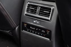 2025 Mazda CX-70 G50e Azami