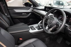 2025 Mazda CX-70 G50e Azami