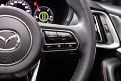 2025 Mazda CX-70 G50e Azami