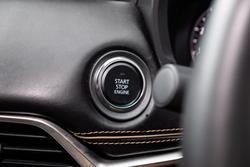 2025 Mazda CX-70 G50e Azami