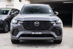 2025 Mazda CX-70 G50e Azami