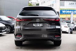 2025 Mazda CX-70 G50e Azami