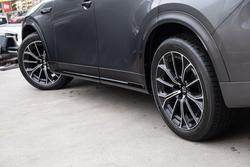 2025 Mazda CX-70 G50e Azami