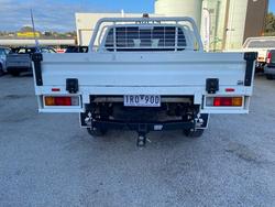 2020 MITSUBISHI
Triton GLX ADAS