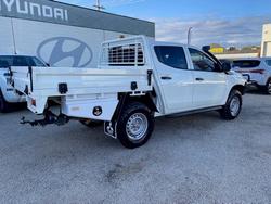 2020 MITSUBISHI
Triton GLX ADAS