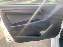 2018 ISUZU D-MAX SX HI-RIDE (4x2)