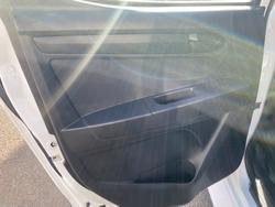 2018 ISUZU D-MAX SX HI-RIDE (4x2)