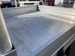 2018 ISUZU D-MAX SX HI-RIDE (4x2)