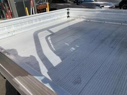 2018 ISUZU D-MAX SX HI-RIDE (4x2)