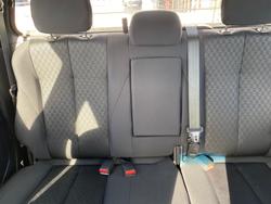 2018 ISUZU D-MAX SX HI-RIDE (4x2)