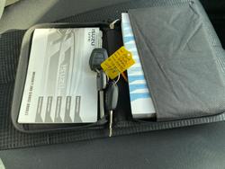 2018 ISUZU D-MAX SX HI-RIDE (4x2)