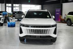2025 Omoda Omoda 9 Virtue