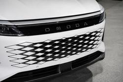 2025 Omoda Omoda 9 Virtue