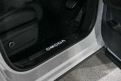 2025 Omoda Omoda 9 Virtue