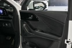 2025 Omoda Omoda 9 Virtue