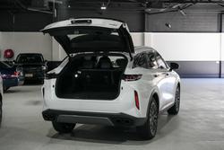 2025 Omoda Omoda 9 Virtue