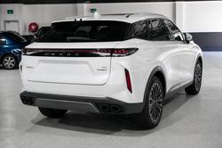 2025 Omoda Omoda 9 Virtue