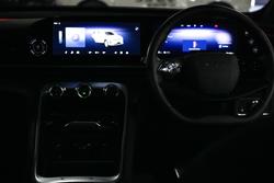 2025 Omoda Omoda 9 Virtue