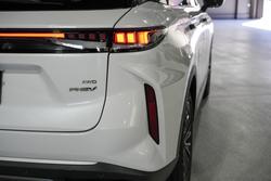 2025 Omoda Omoda 9 Virtue
