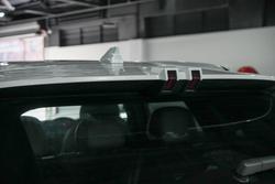 2025 Omoda Omoda 9 Virtue