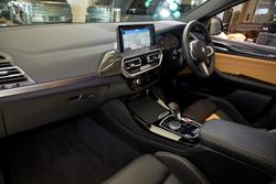 2022 BMW X4 M Competition
