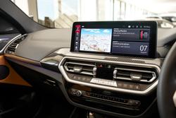 2022 BMW X4 M Competition